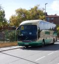 La mitad de la población turolense reside en el mismo municipio en el que trabaja o estudia