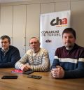 Chunta Aragonesista pide un aumento de la seguridad en el Bajo Aragón ante la última oleada de robos