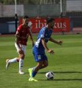 El idilio del CD Teruel con los equipos de las Islas Baleares