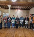 Peñarroya de Tastavins se prepara para la Copa de España de Enduro MTB