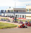 El mejor karting europeo llega hoy al circuito de Motorland