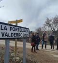 La Diputación anuncia cuatro actuaciones  en carreteras en pueblos del Matarraña