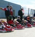 280 pilotos luchan por el cetro valenciano en Motorland