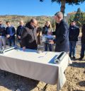 La nueva residencia de mayores de Alcañiz estará lista a finales de 2024 con capacidad para 150 personas