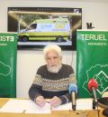 Teruel Existe plantea una iniciativa legislativa popular para dar solución al transporte sanitario