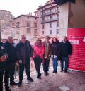 Michel Villalta repite candidatura a la alcaldía de Albarracín por el PSOE para continuar con la mejora de servicios al ciudadano