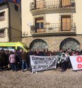 El PP afirma que con el modelo anunciado por el Gobierno de Aragón seguimos sin contar con ambulancias las 24 horas y los 365 días”