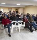 SOS Montes Universales quiere preservar de las talas de pinos la Dehesilla de las Monjas