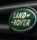 Por qué en Teruel es habitual ver coches Land Rover circulando por las carreteras