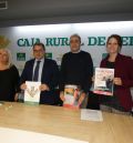 Seis jóvenes del medio rural que cursen Secundaria serán becados para una estancia en Canadá