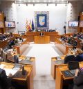 Todos los grupos políticos de las Cortes defienden el valor que ha tenido el Fite para la cohesión de la provincia de Teruel