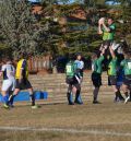 Los turolenses  se enfrentarán  al Universitario Rugby Zaragoza