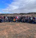 Mayte Pérez, en Captur: La caza es inherente a la vida del mundo rural y al cuidado del medio ambiente