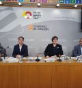 El Gobierno de Aragón adjudica diez viviendas de alquiler asequible en la ciudad de Teruel