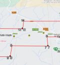 El movimiento ciudadano Teruel Existe alega contra una mina de lignito en Rubielos de Mora