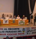 Montalbán acoge un debate sobre las dificultades de vida en el medio rural