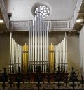 Siete estudiantes del Conservatorio harán sonar el órgano de la Catedral