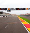 Un segundo licitador optará a construir la pista Water bath  de Motorland