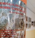 Los aficionados a la espeleología tienen una cita el sábado en Montalbán con El Farallón