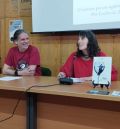 Carlos García Esteban presenta en Andorra su libro ‘Hechos de tinta’