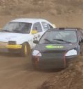 El Murciélago inaugura la competición aragonesa de autocross