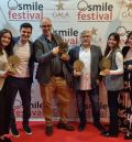 Jamón de Teruel DOP obtiene dos premios Smile con la campaña más fría y menos salada