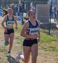 Cinco turolenses quieren dar la talla en el Campeonato de España de Campo a Través