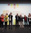 Alberto Izquierdo, candidato del PAR a la presidencia de Aragón, aspira a conseguir un gobierno que represente a todos los aragoneses