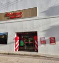 Alcampo comienza  la transformación  de las tiendas Dia con Calamocha y Teruel