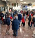 Las exportaciones turolenses aumentan un 13,64 % en enero hasta los 48 millones