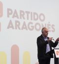 Un juzgado avala a la ejecutiva actual del PAR y desestima el recurso de Xavier de Pedro