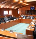 Luz verde en la Comisión Institucional para la aprobación de la Ley de Dinamización rural