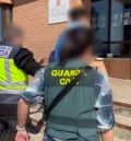 Seis detenidos de un grupo criminal que robaba en locales de siete provincias, entre ellas Teruel