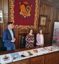 Preseleccionados diez carteles para la Vaquilla y ahora se puede votar hasta el 9 de abril
