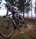 Roberto Bou da el salto  de calidad en la Cape Epic