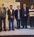 El Museo de Teruel presenta  su nuevo proyecto de ampliación ante agentes sociales y culturales de la provincia