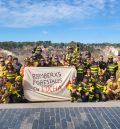 El comité de los bomberos forestales de Sarga suspende la huelga indefinida hasta el 29 de marzo