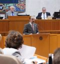 Lambán destaca que todos los departamentos se han volcado en las políticas del medio rural