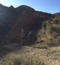 Arranca la Copa de Aragón de Carreras por Montaña con el Trail Ancagua de Alloza