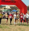 Comienza el XIX Cross  de la Comarca del Matarraña en Cretas