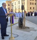 Manuel Rando: “El gran regalo de la Pascua es la esperanza, la bondad y el amor”