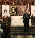 El obispo de Teruel pide seguir el ejemplo de Jesucristo ante las realidades injustas de hoy