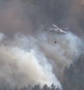 Pedro Sánchez viaja este lunes a las zonas afectadas por el incendio en Castellón y Teruel