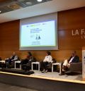 La DPT explica en un foro nacional de comercio local la apuesta por los multiservicios con fondos europeos