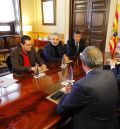 Finsa y Leroy Merlín se alían para invertir 75,2 millones para construir una fábrica de muebles de cocina en Platea