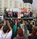 La revuelta de la España vaciada  no quiere ser “territorio de sacrificio”