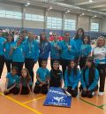 Siete taekwondistas turolenses seleccionados para el campeonato nacional