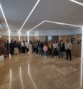 La muestra Lección gitana acerca la historia de esta etnia a todos los turolenses