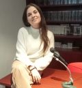 Elena Morales, psicóloga de la Fundación Cruz Blanca: Para consolar a alguien a veces no hace falta hablar, sino estar ahí y que se sienta apoyado