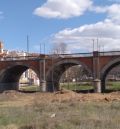 Las obras del Puente de la Equivocación de Teruel comenzarán después de la Semana Santa